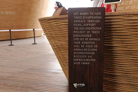 dassoXTR bamboo decking 