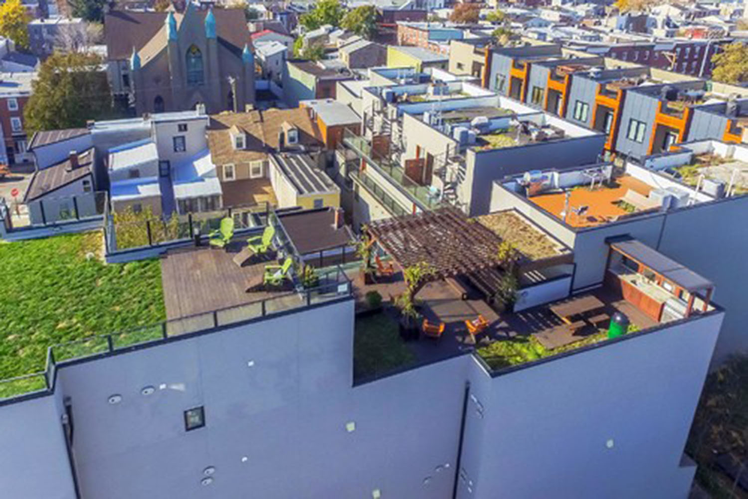 Image showcasing Live in an Old Condo Building? You Can Still Make it Sustainable and ...