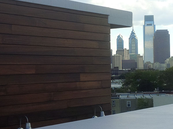 About dassoXTR Fused Bamboo decking and siding