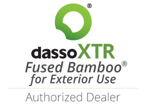 dassoXTR Fused Bamboo  Authorized Dealer