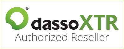 dassoXTR Fused Bamboo Authorized Reseller